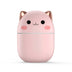 Hot Sale 250ml Cute Cat Air Humidifier Diffuser USB Mist Maker Mini Humidificador with Night Light